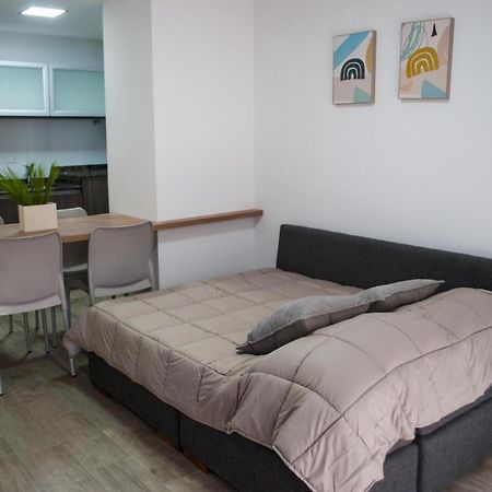 356 Apartments - 멘도사 외부 사진
