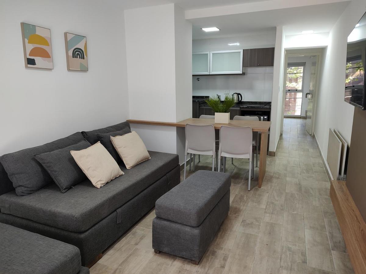 356 Apartments - 멘도사 외부 사진