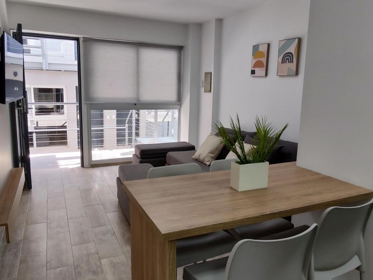 356 Apartments - 멘도사 외부 사진