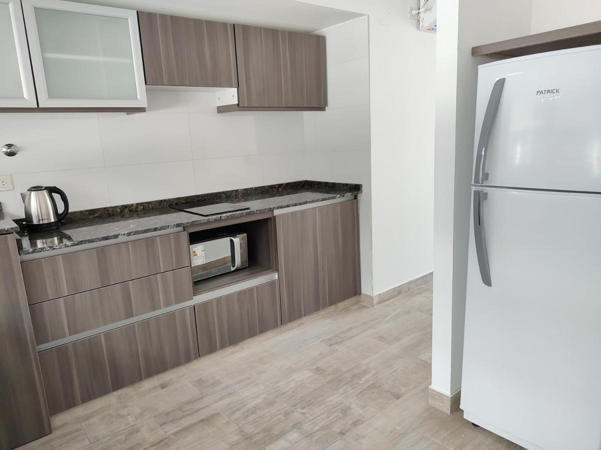 356 Apartments - 멘도사 외부 사진