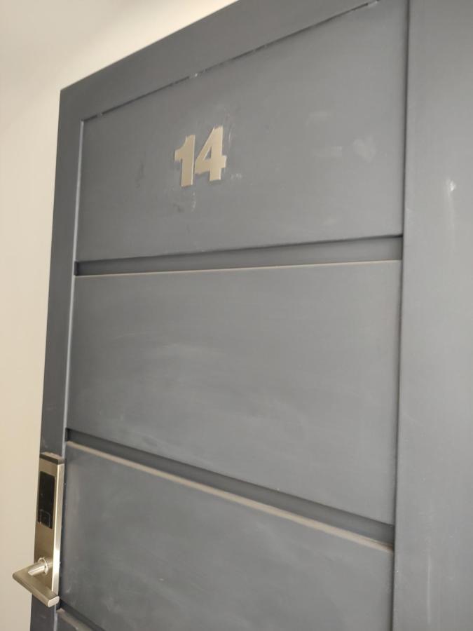 356 Apartments - 멘도사 외부 사진
