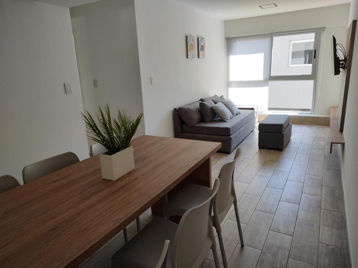 356 Apartments - 멘도사 외부 사진