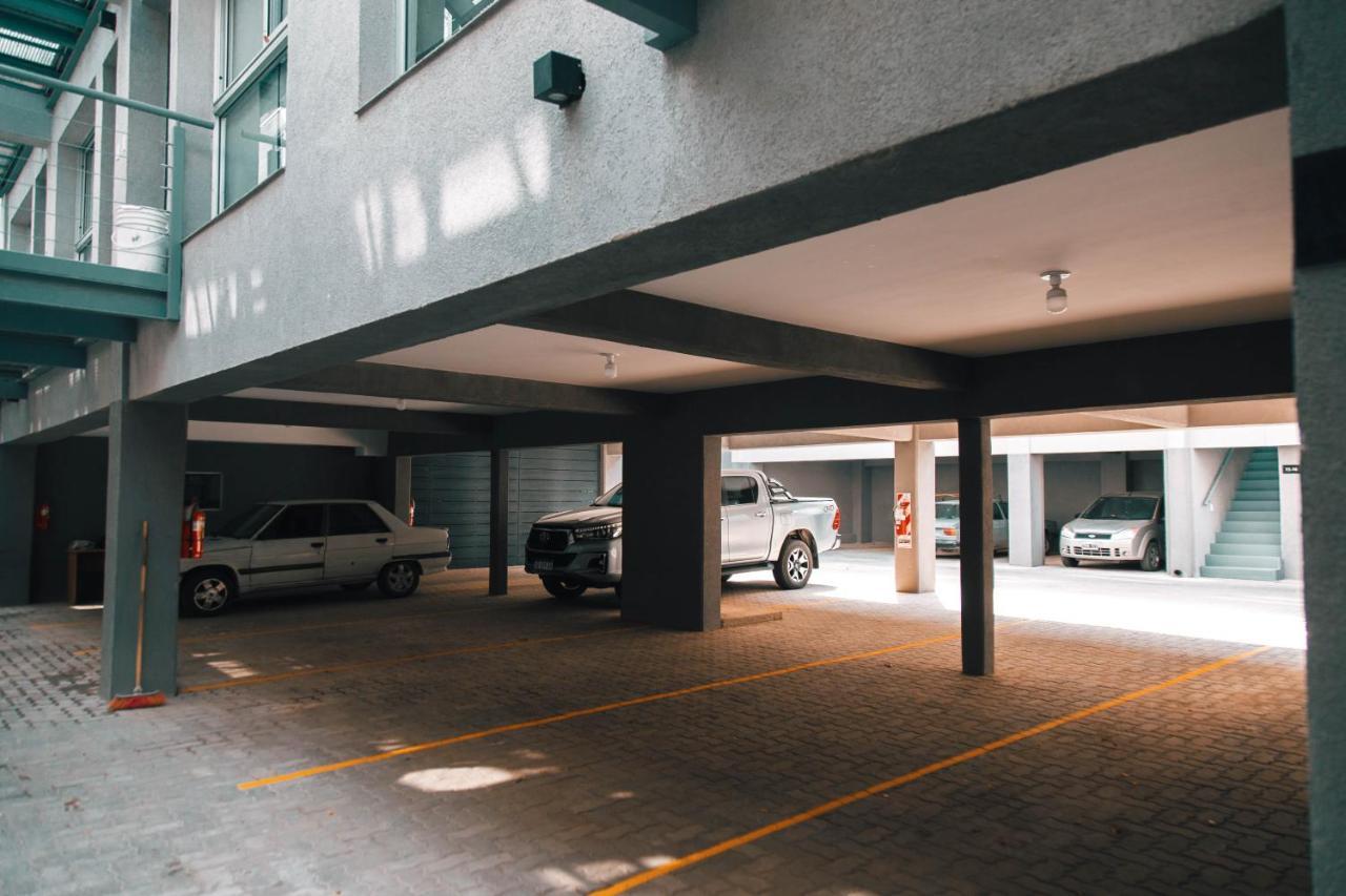 356 Apartments - 멘도사 외부 사진