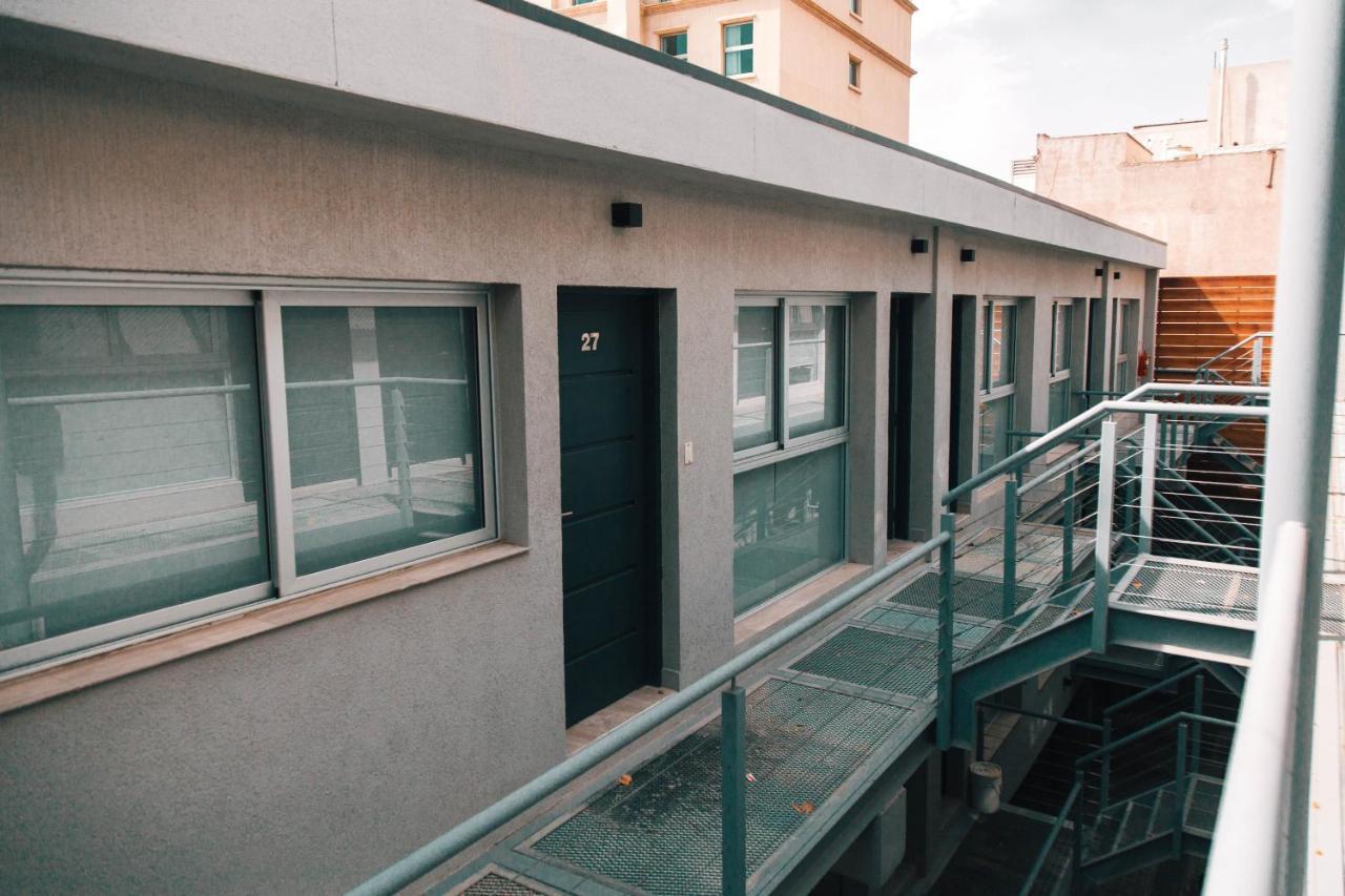 356 Apartments - 멘도사 외부 사진