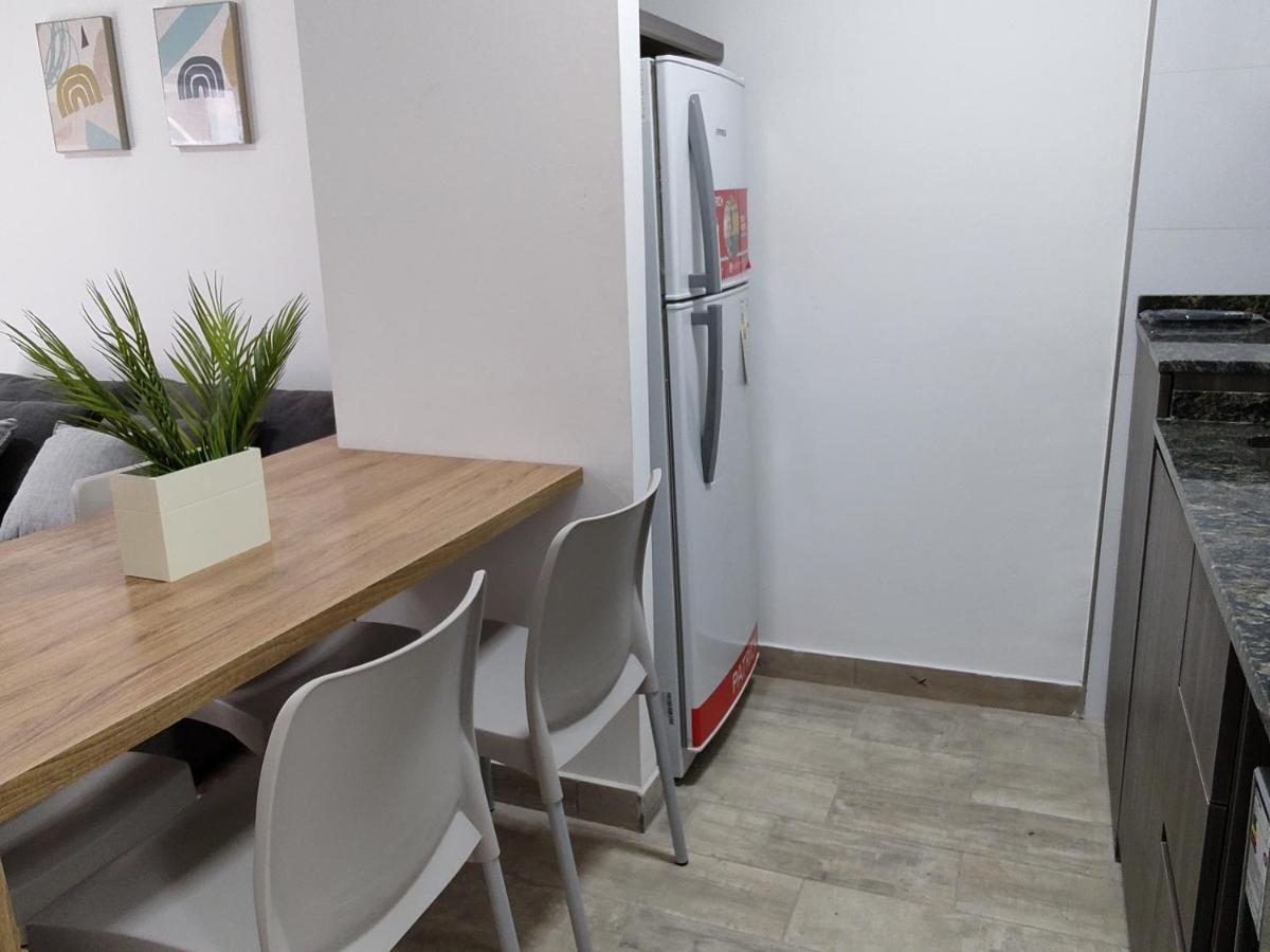 356 Apartments - 멘도사 외부 사진