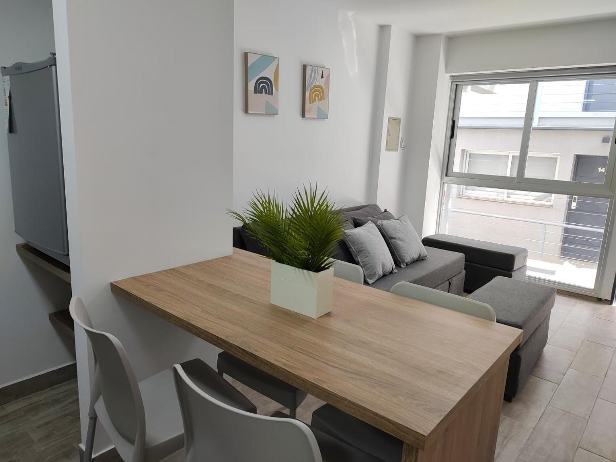 356 Apartments - 멘도사 외부 사진