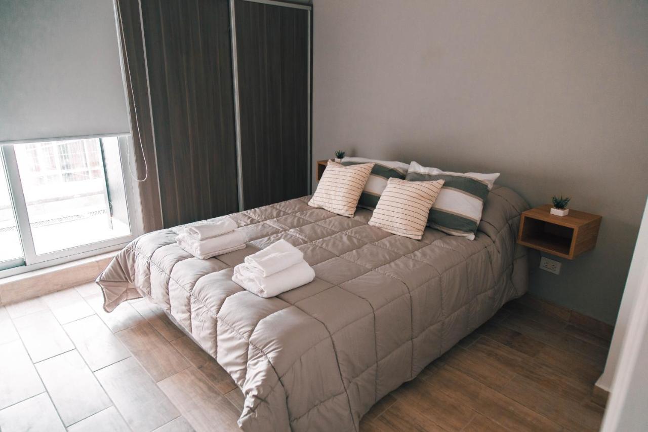 356 Apartments - 멘도사 외부 사진