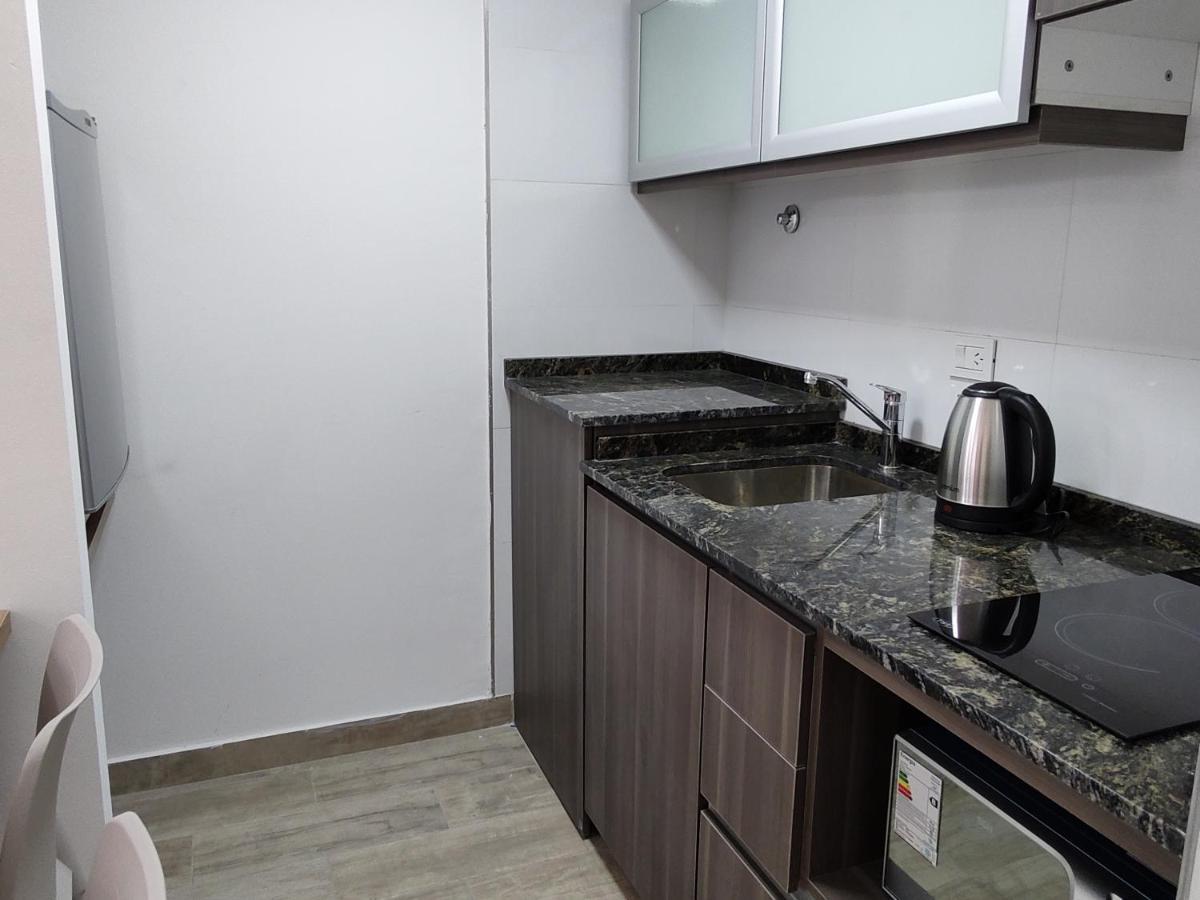356 Apartments - 멘도사 외부 사진