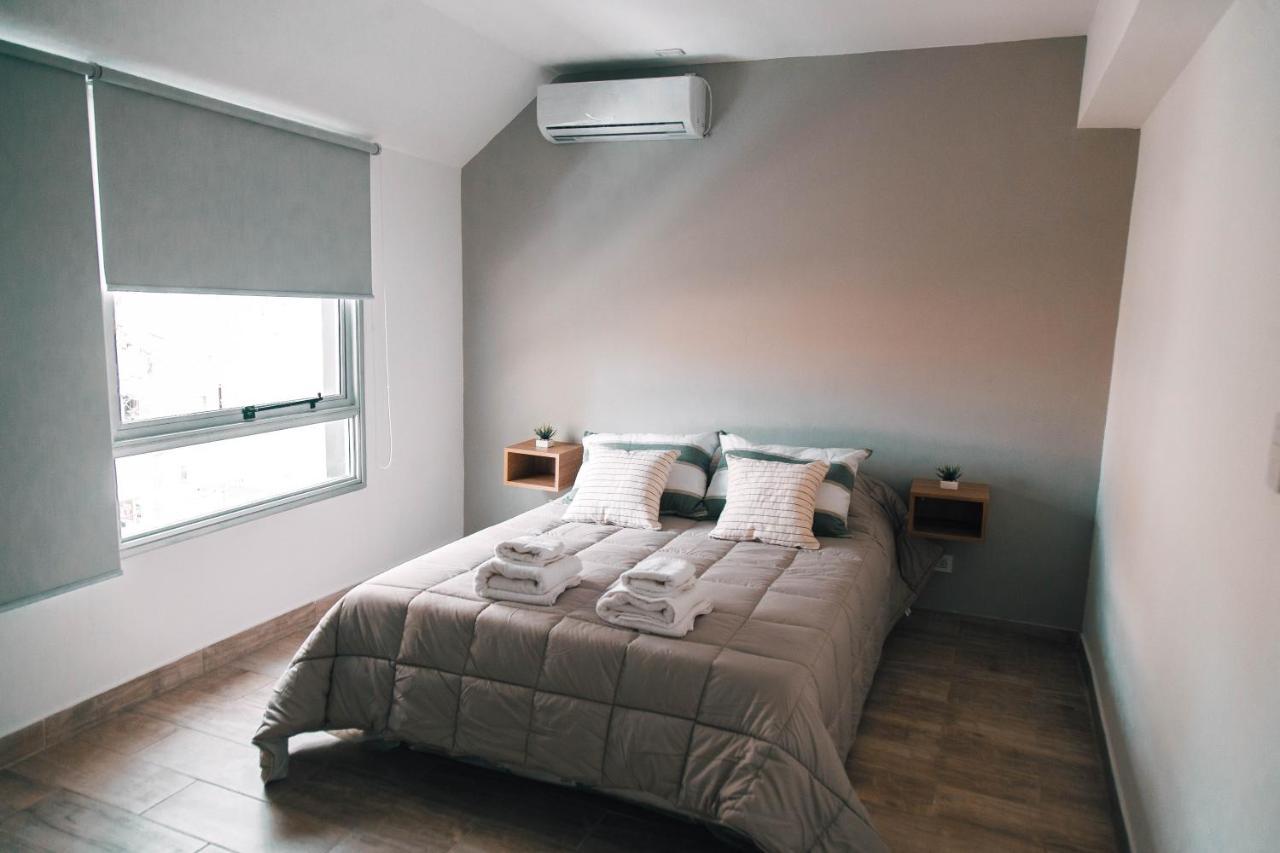 356 Apartments - 멘도사 외부 사진
