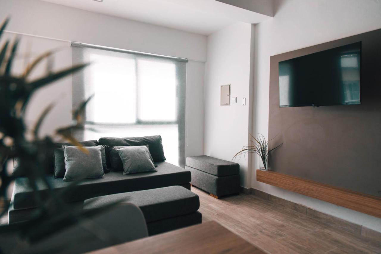 356 Apartments - 멘도사 외부 사진