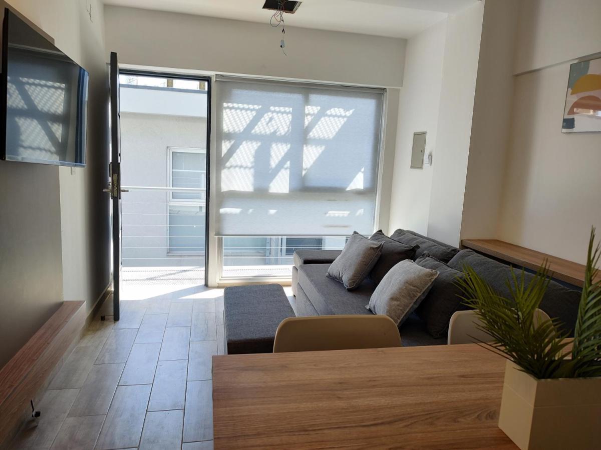 356 Apartments - 멘도사 외부 사진