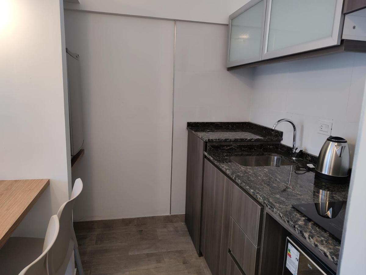 356 Apartments - 멘도사 외부 사진