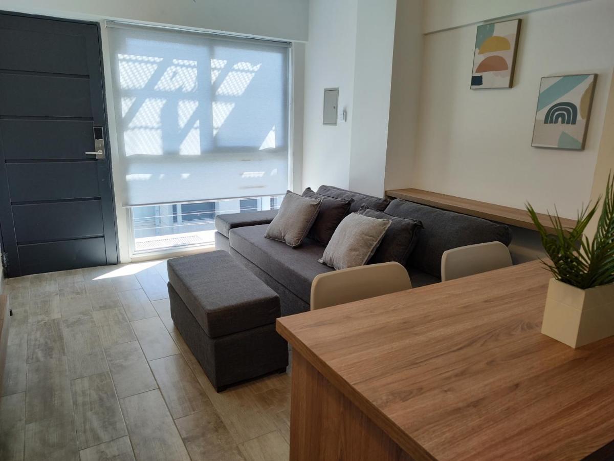 356 Apartments - 멘도사 외부 사진
