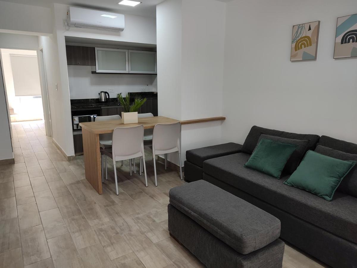 356 Apartments - 멘도사 외부 사진