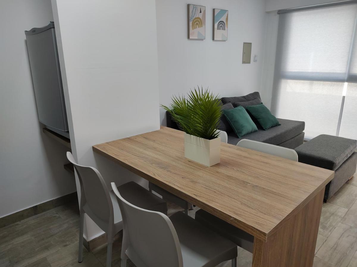 356 Apartments - 멘도사 외부 사진