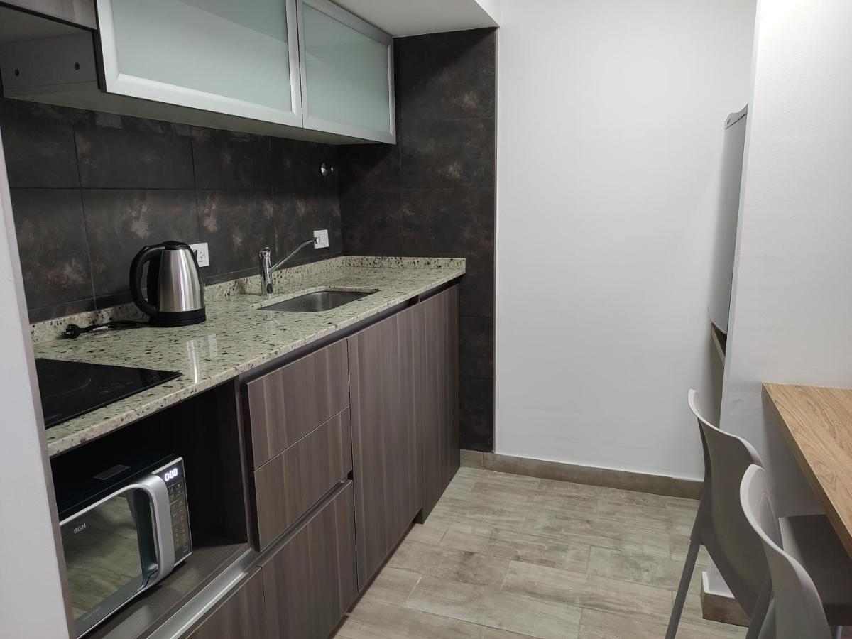 356 Apartments - 멘도사 외부 사진