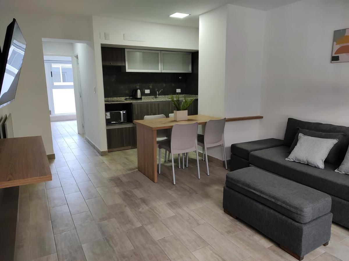 356 Apartments - 멘도사 외부 사진