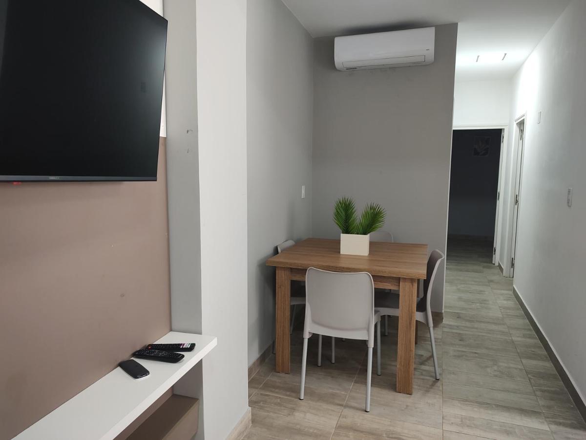 356 Apartments - 멘도사 외부 사진