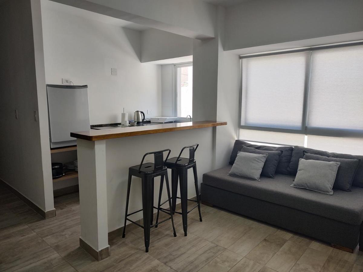 356 Apartments - 멘도사 외부 사진