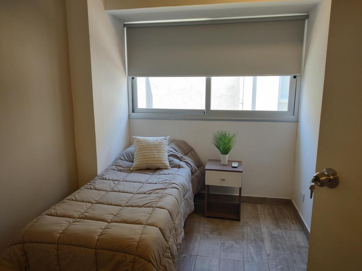 356 Apartments - 멘도사 외부 사진