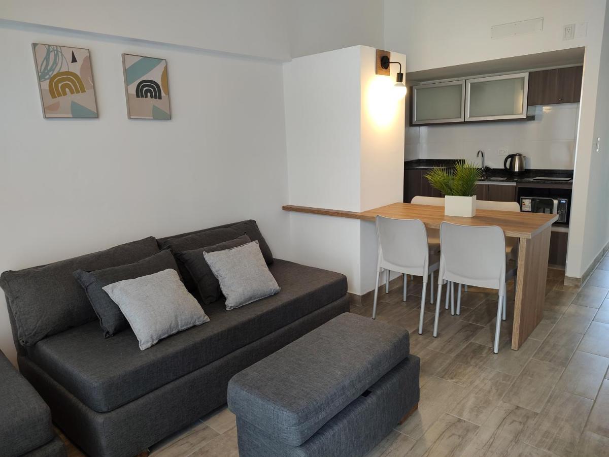 356 Apartments - 멘도사 외부 사진