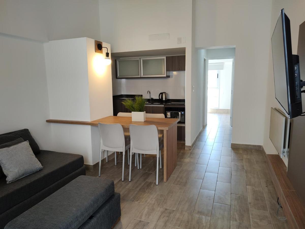 356 Apartments - 멘도사 외부 사진
