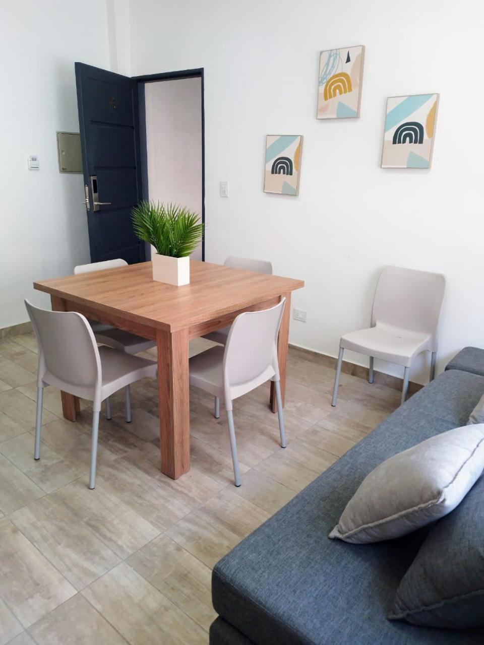 356 Apartments - 멘도사 외부 사진