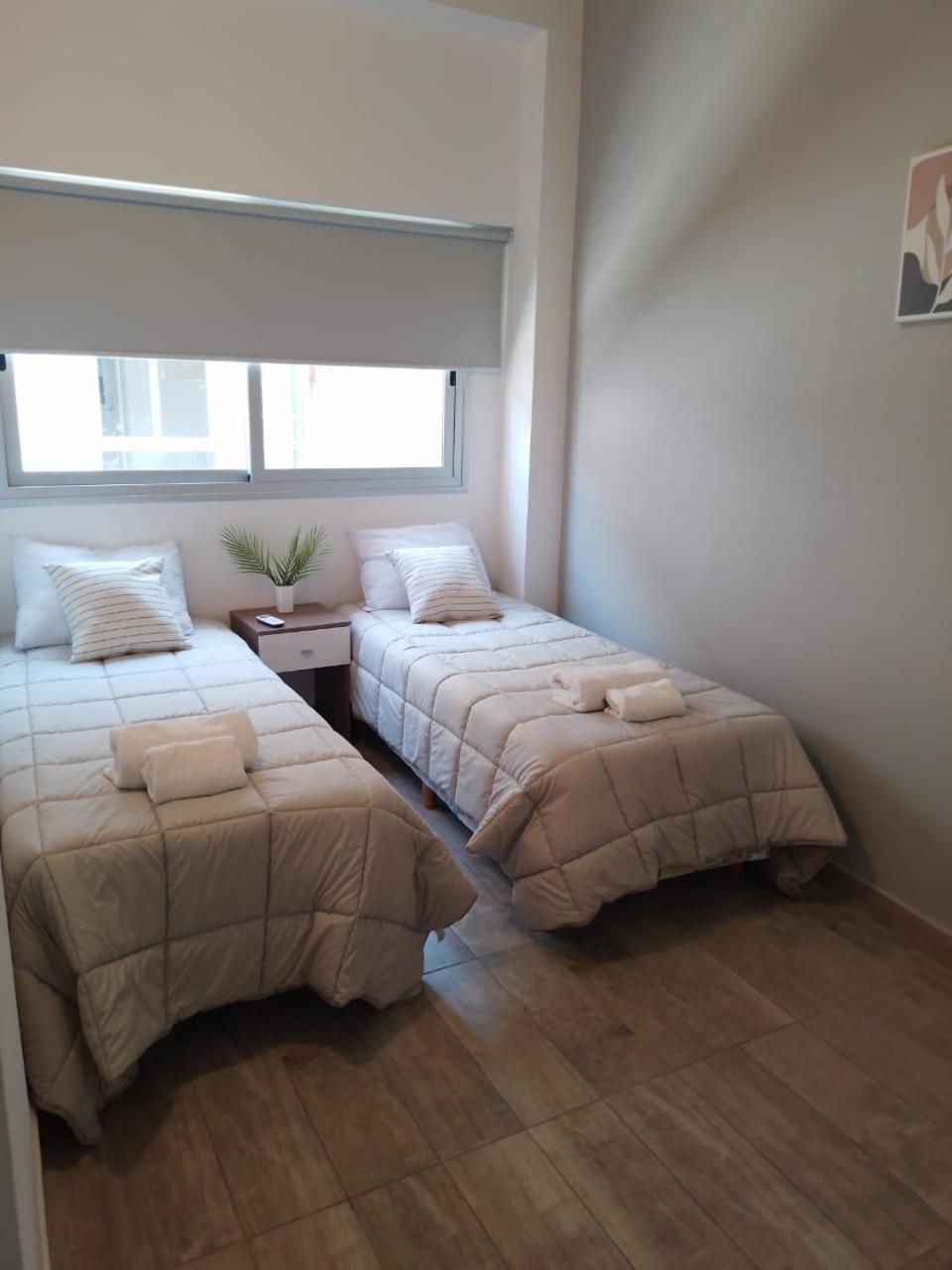 356 Apartments - 멘도사 외부 사진