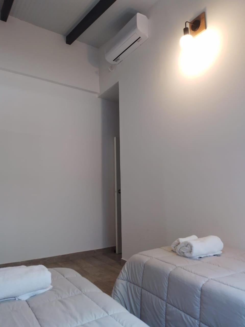 356 Apartments - 멘도사 외부 사진