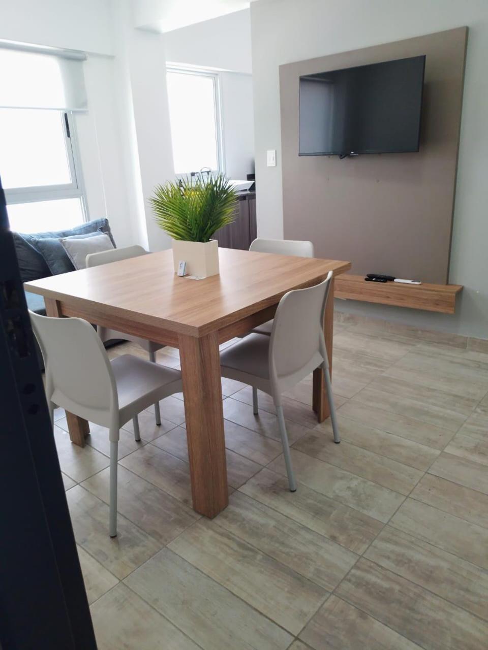 356 Apartments - 멘도사 외부 사진