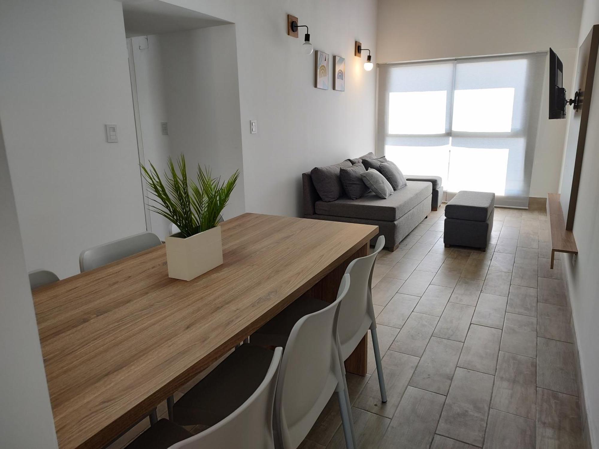 356 Apartments - 멘도사 외부 사진