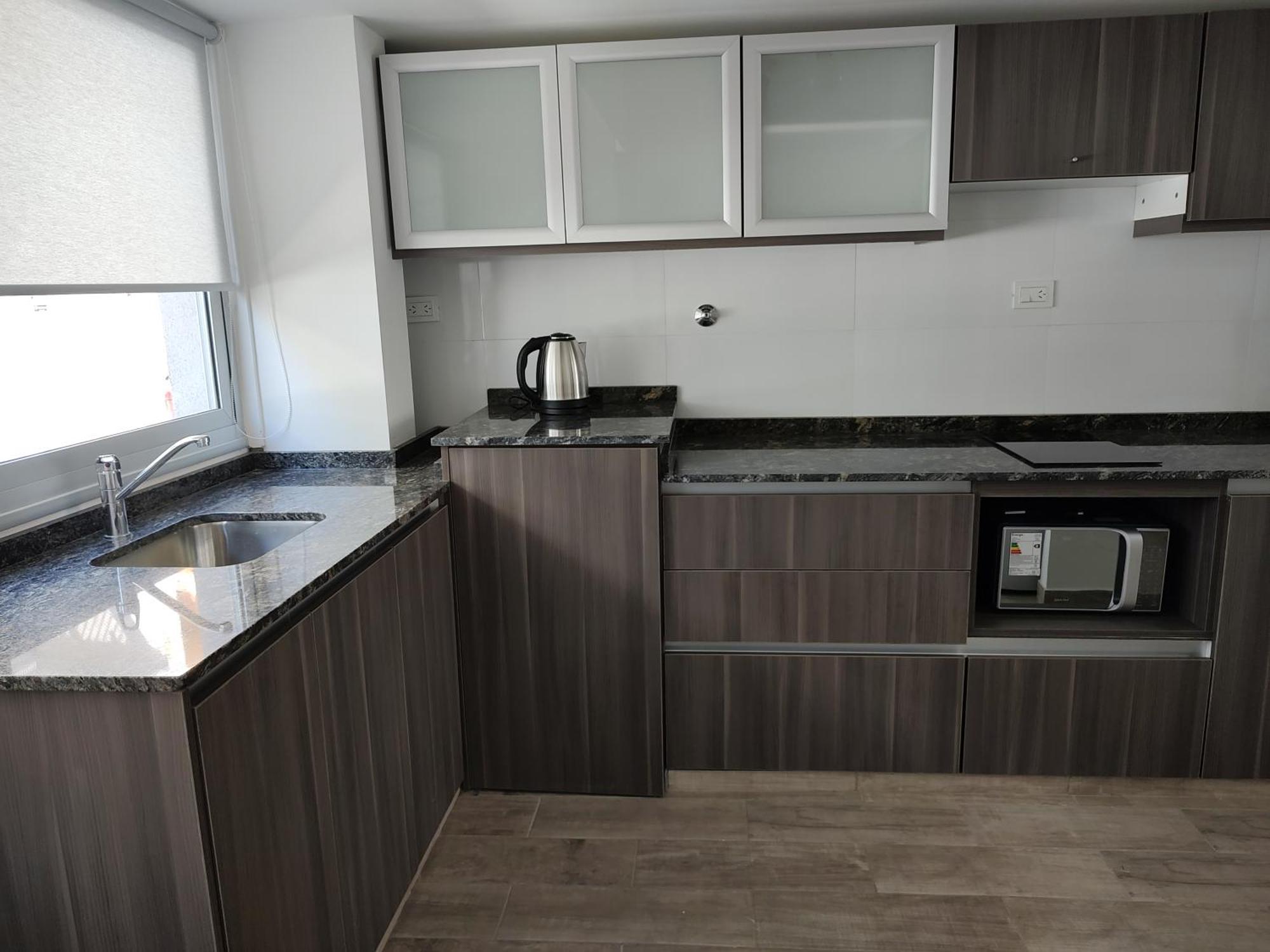 356 Apartments - 멘도사 외부 사진