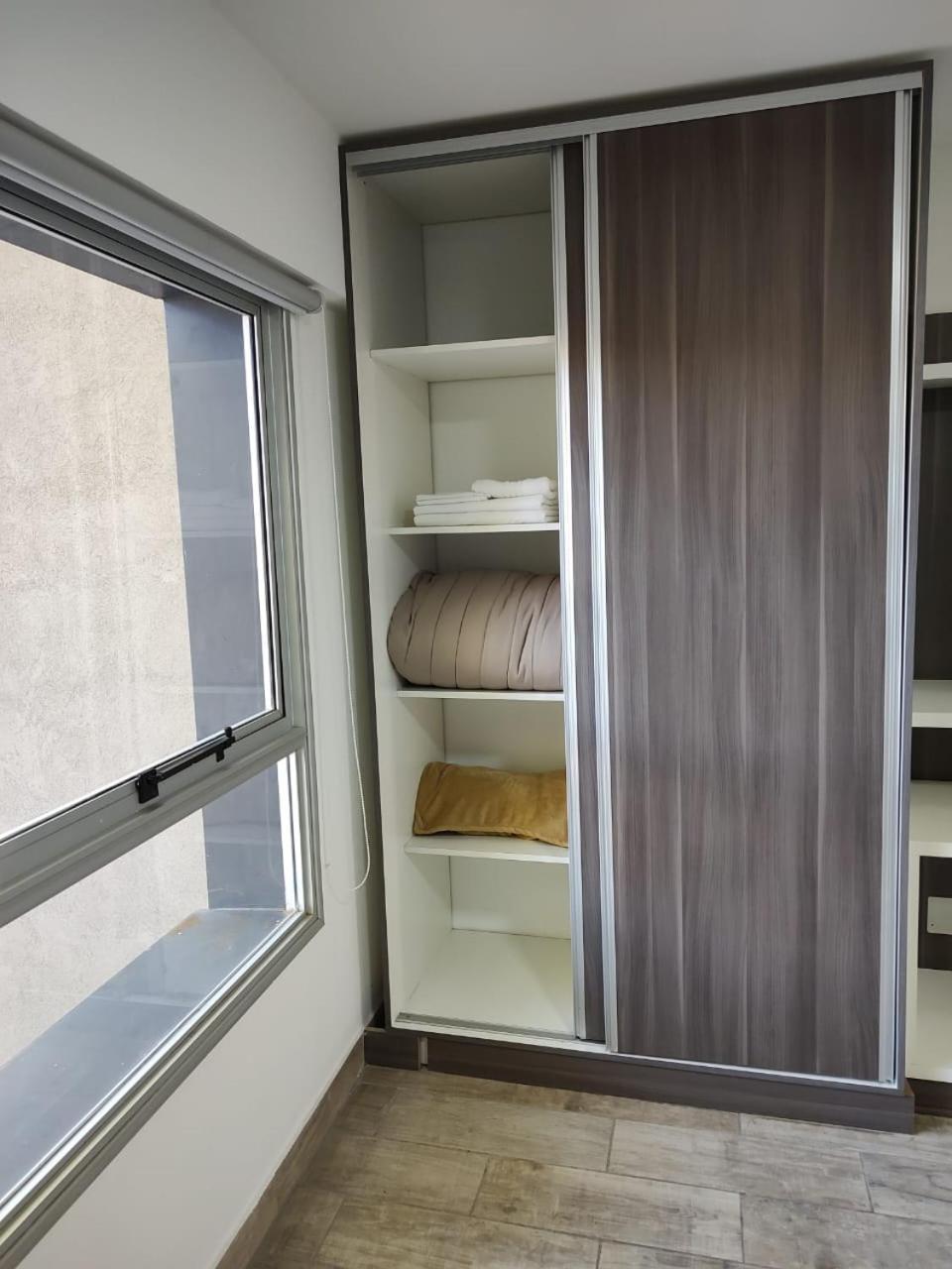 356 Apartments - 멘도사 외부 사진