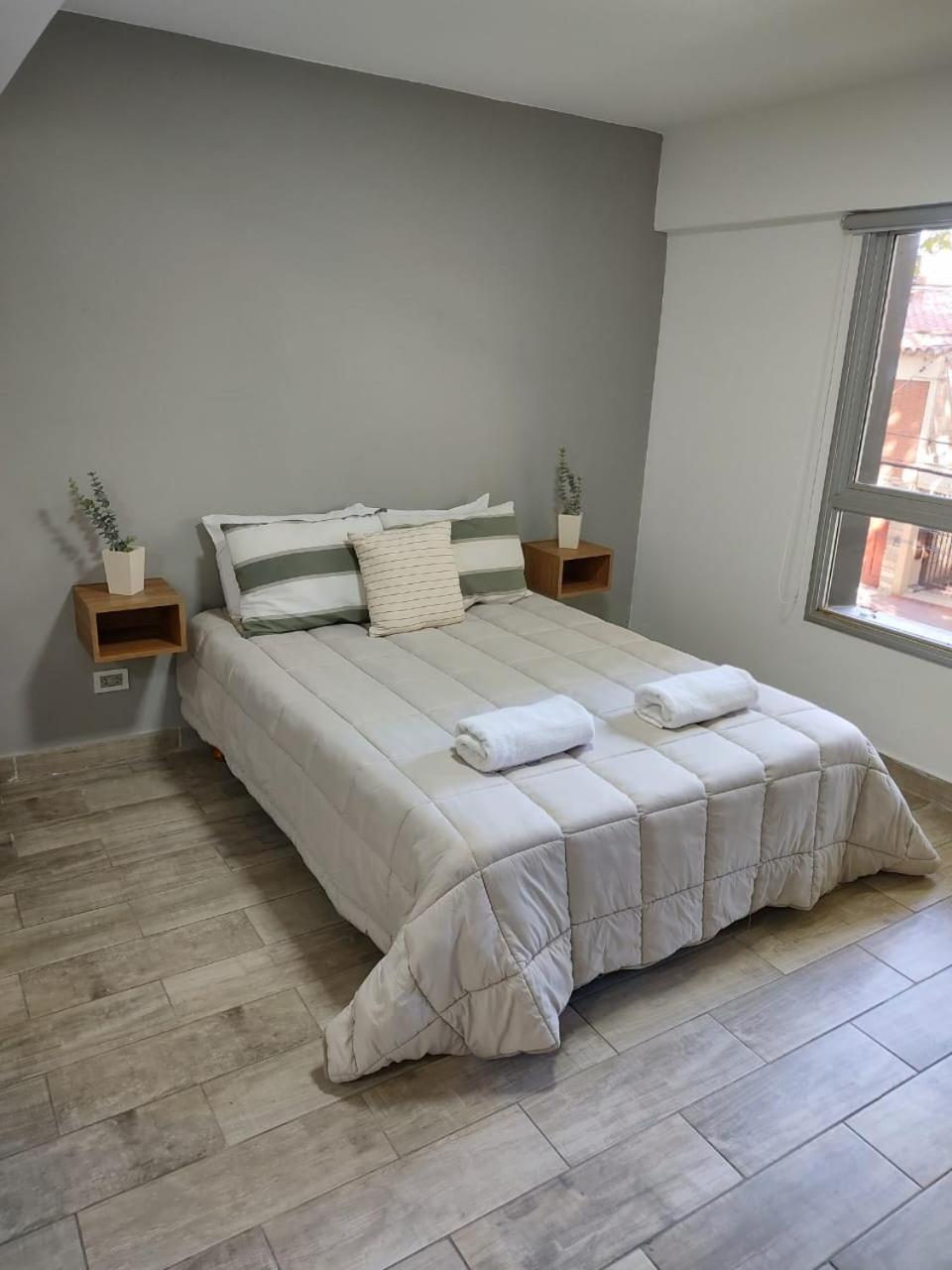 356 Apartments - 멘도사 외부 사진