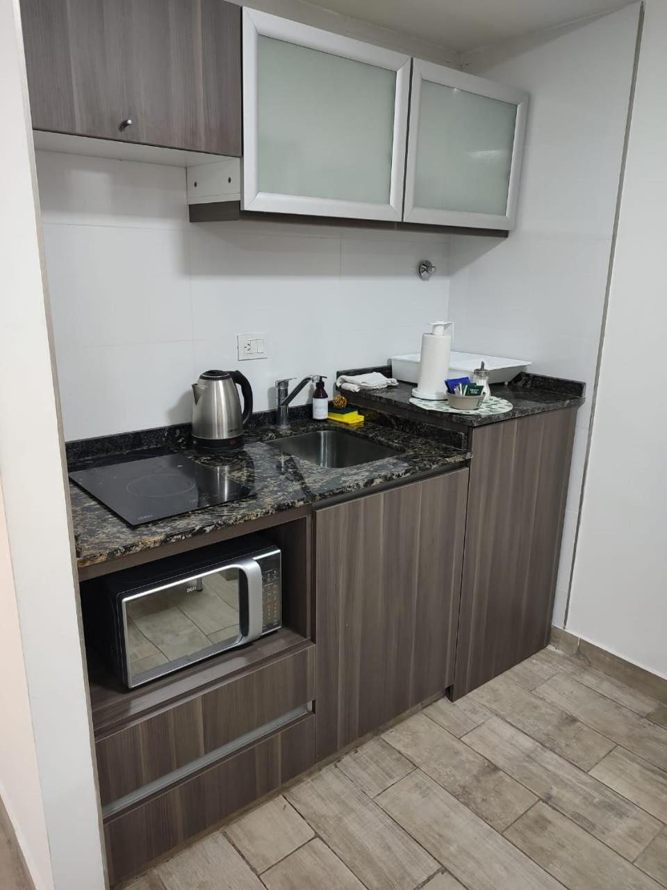 356 Apartments - 멘도사 외부 사진