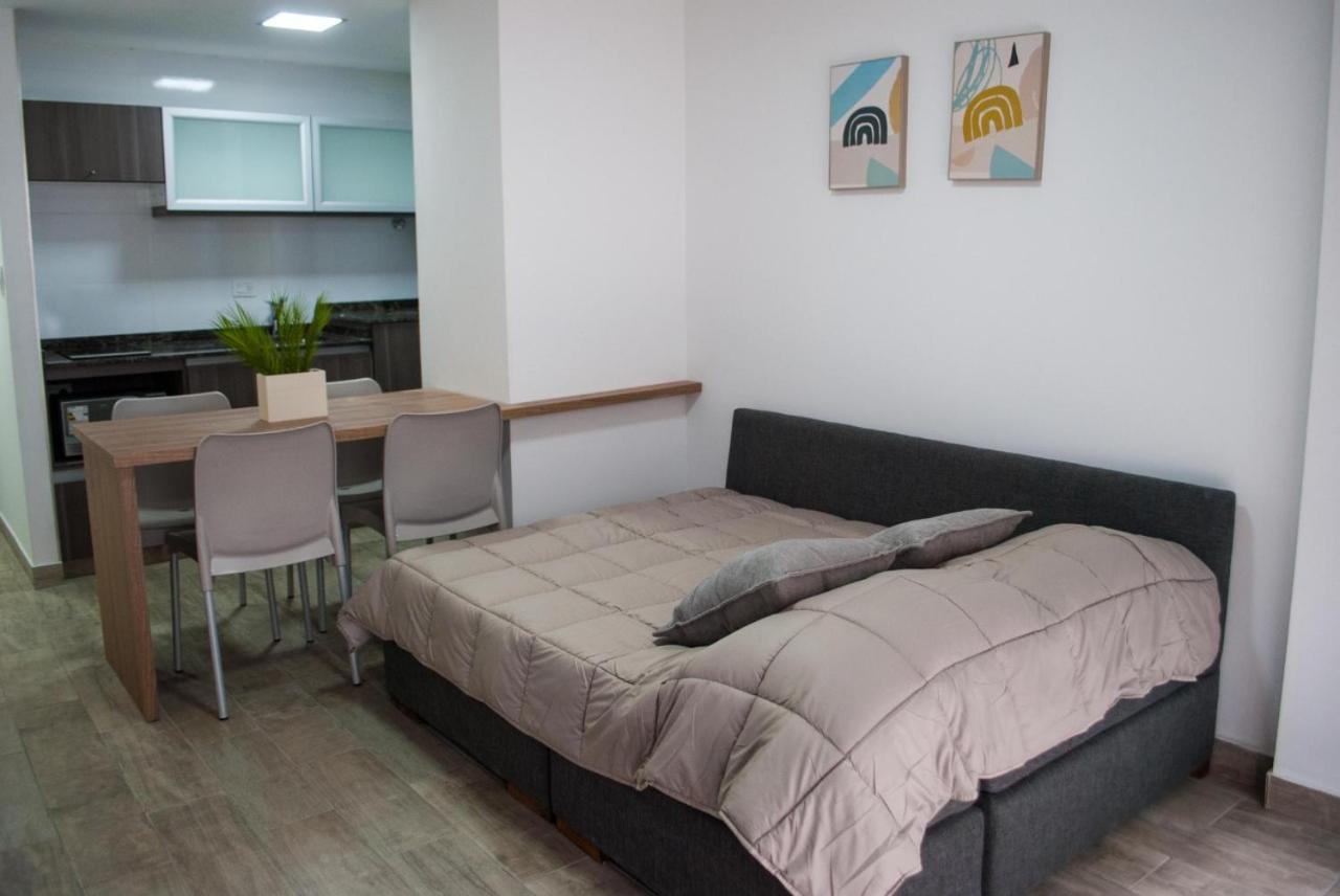 356 Apartments - 멘도사 외부 사진